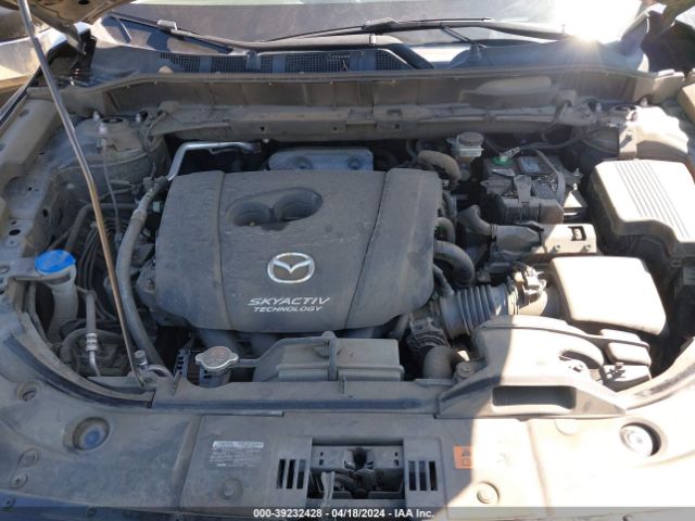 Photo 9 VIN: JM3KFABL1H0224594 - MAZDA CX-5 