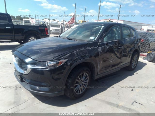 Photo 1 VIN: JM3KFABL2H0108966 - MAZDA CX-5 