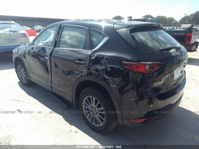 Photo 2 VIN: JM3KFABL2H0108966 - MAZDA CX-5 