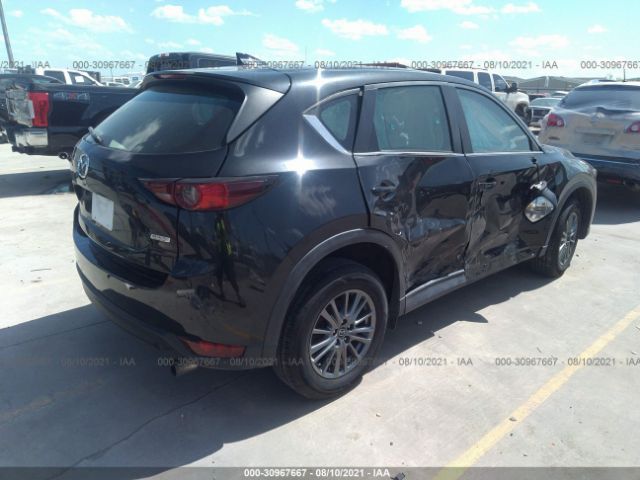 Photo 3 VIN: JM3KFABL2H0108966 - MAZDA CX-5 