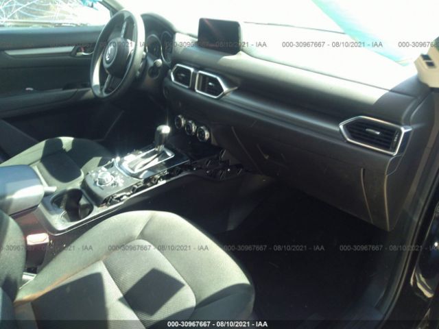 Photo 4 VIN: JM3KFABL2H0108966 - MAZDA CX-5 