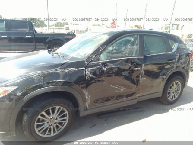 Photo 5 VIN: JM3KFABL2H0108966 - MAZDA CX-5 