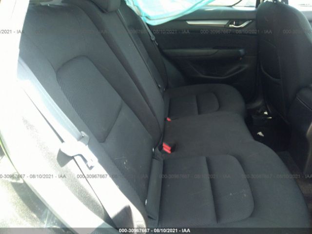 Photo 7 VIN: JM3KFABL2H0108966 - MAZDA CX-5 