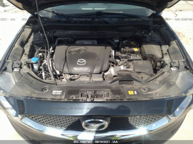 Photo 9 VIN: JM3KFABL2H0108966 - MAZDA CX-5 