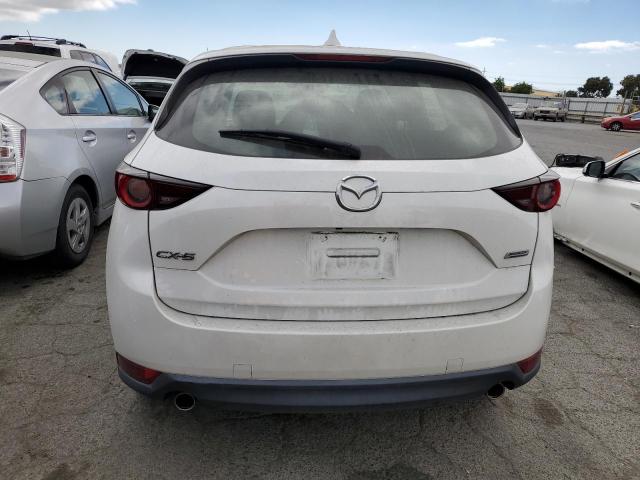 Photo 5 VIN: JM3KFABL2H0119711 - MAZDA CX-5 SPORT 