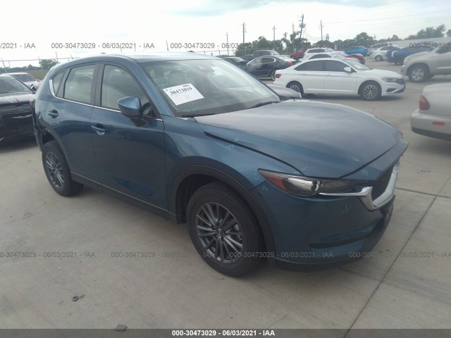 Photo 0 VIN: JM3KFABL2H0144897 - MAZDA CX-5 