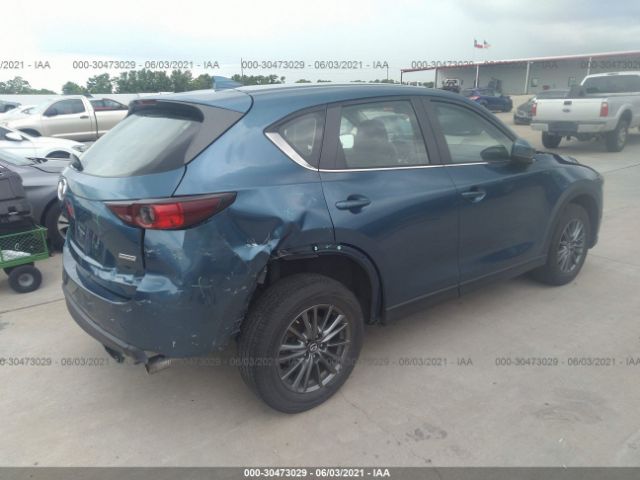 Photo 3 VIN: JM3KFABL2H0144897 - MAZDA CX-5 