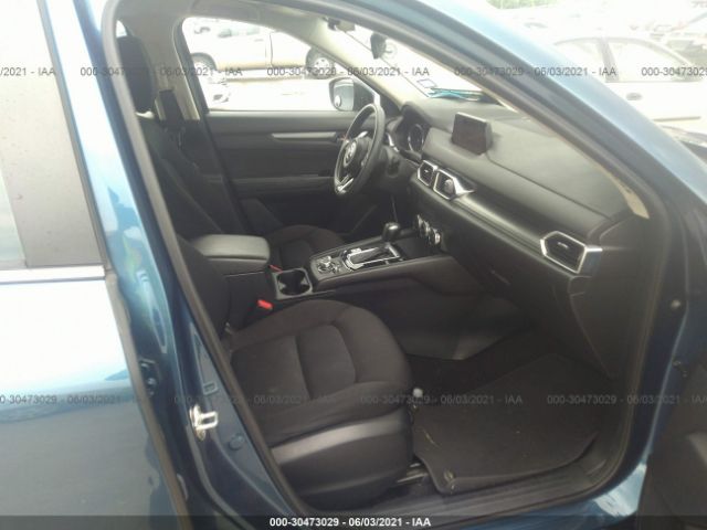 Photo 4 VIN: JM3KFABL2H0144897 - MAZDA CX-5 