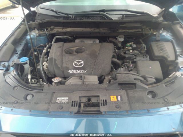 Photo 9 VIN: JM3KFABL2H0144897 - MAZDA CX-5 