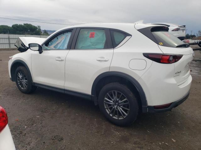 Photo 1 VIN: JM3KFABL2H0216391 - MAZDA CX-5 