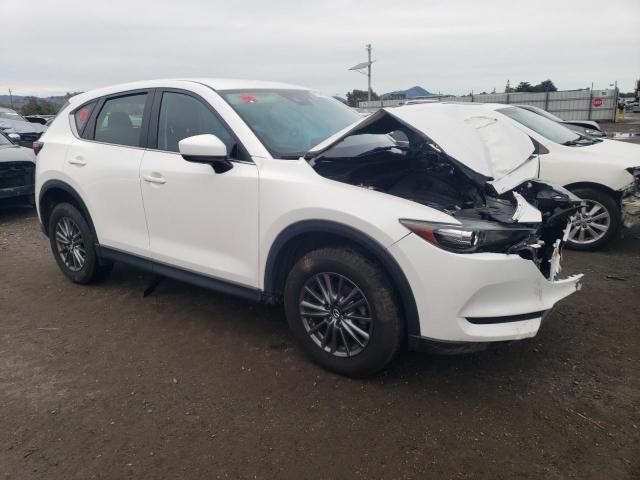 Photo 3 VIN: JM3KFABL2H0216391 - MAZDA CX-5 