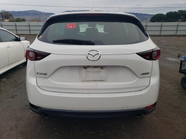 Photo 5 VIN: JM3KFABL2H0216391 - MAZDA CX-5 