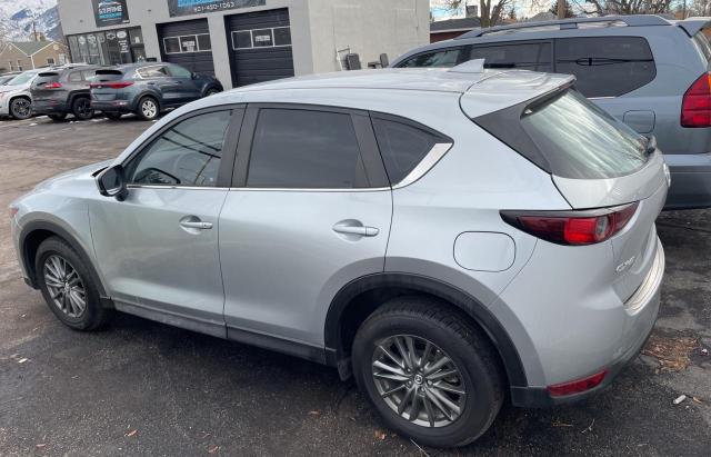 Photo 2 VIN: JM3KFABL2H0221302 - MAZDA CX-5 SPORT 