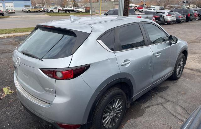 Photo 3 VIN: JM3KFABL2H0221302 - MAZDA CX-5 SPORT 