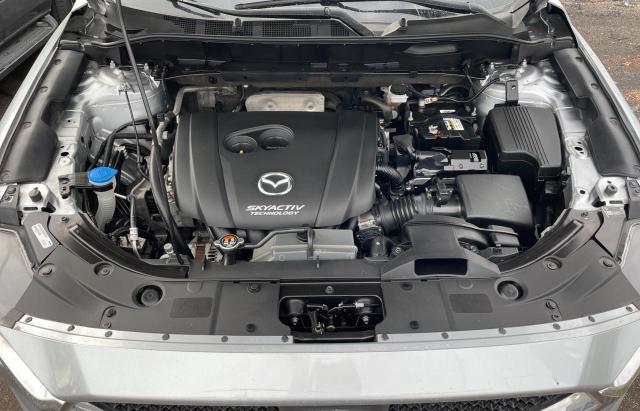 Photo 6 VIN: JM3KFABL2H0221302 - MAZDA CX-5 SPORT 