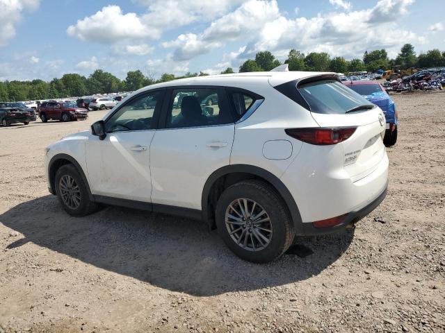 Photo 1 VIN: JM3KFABL2H0223583 - MAZDA CX-5 SPORT 