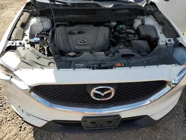 Photo 10 VIN: JM3KFABL2H0223583 - MAZDA CX-5 SPORT 