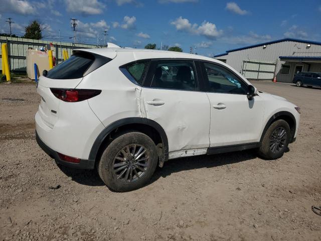 Photo 2 VIN: JM3KFABL2H0223583 - MAZDA CX-5 SPORT 