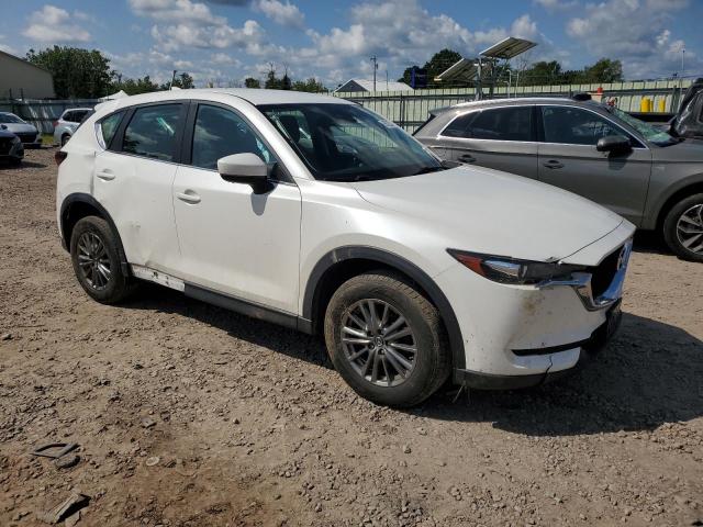 Photo 3 VIN: JM3KFABL2H0223583 - MAZDA CX-5 SPORT 