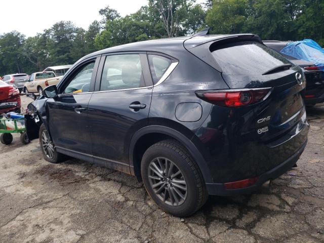 Photo 1 VIN: JM3KFABL3H0111164 - MAZDA CX-5 SPORT 