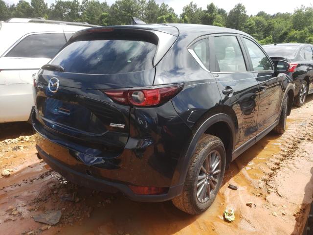 Photo 2 VIN: JM3KFABL3H0111164 - MAZDA CX-5 SPORT 