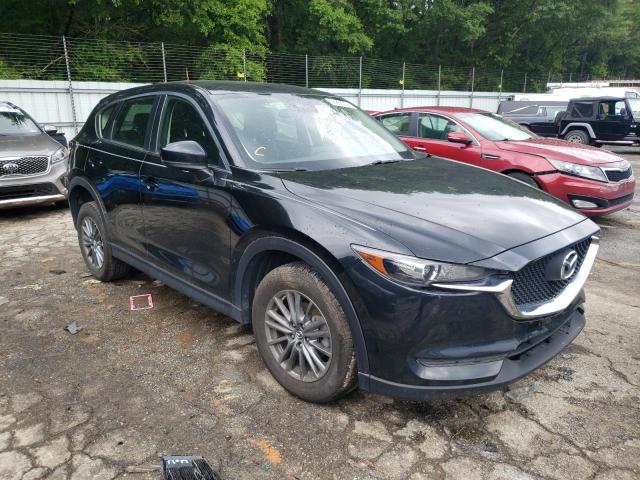 Photo 3 VIN: JM3KFABL3H0111164 - MAZDA CX-5 SPORT 