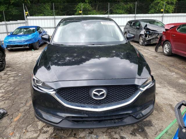 Photo 4 VIN: JM3KFABL3H0111164 - MAZDA CX-5 SPORT 