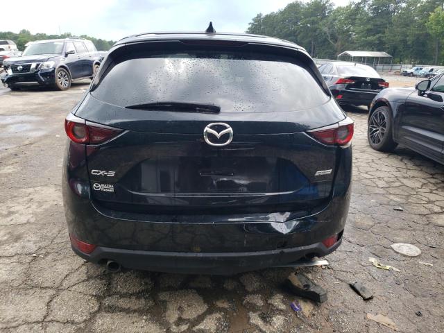 Photo 5 VIN: JM3KFABL3H0111164 - MAZDA CX-5 SPORT 