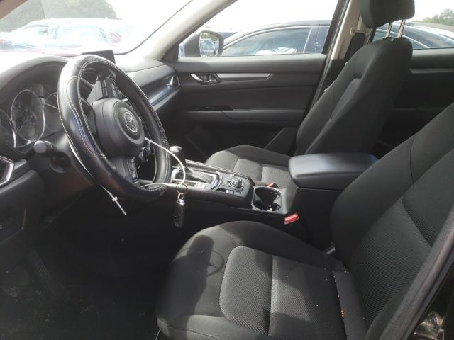 Photo 6 VIN: JM3KFABL3H0111164 - MAZDA CX-5 SPORT 