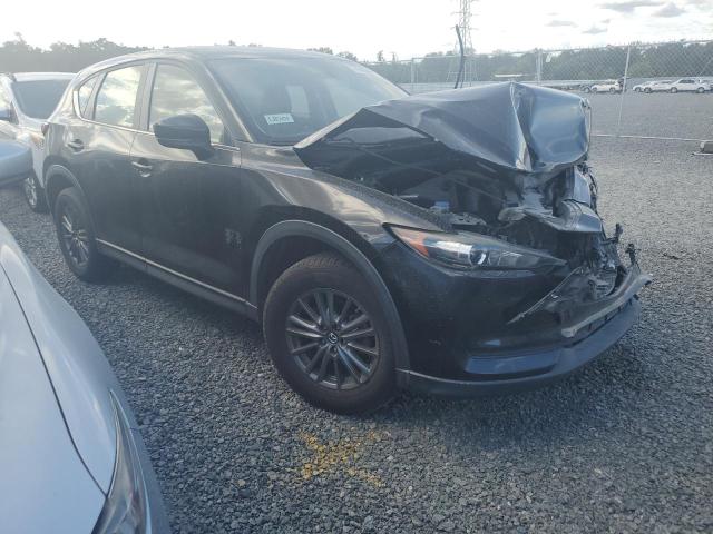 Photo 3 VIN: JM3KFABL3H0123797 - MAZDA CX-5 SPORT 