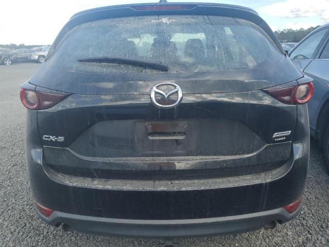 Photo 5 VIN: JM3KFABL3H0123797 - MAZDA CX-5 SPORT 