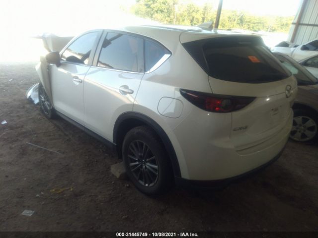 Photo 2 VIN: JM3KFABL3H0124058 - MAZDA CX-5 