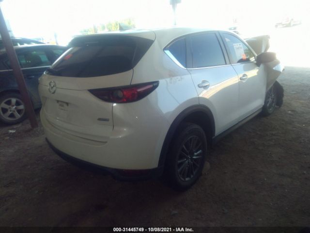 Photo 3 VIN: JM3KFABL3H0124058 - MAZDA CX-5 