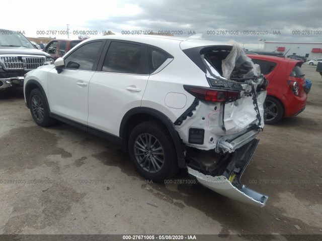 Photo 2 VIN: JM3KFABL3H0125324 - MAZDA CX-5 