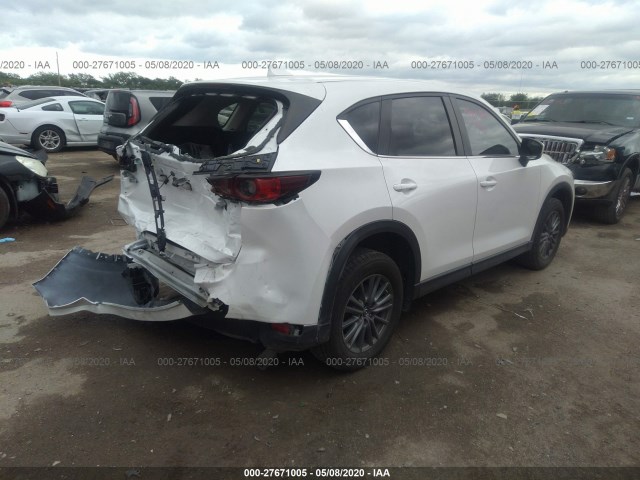 Photo 3 VIN: JM3KFABL3H0125324 - MAZDA CX-5 