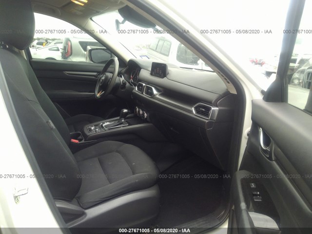 Photo 4 VIN: JM3KFABL3H0125324 - MAZDA CX-5 