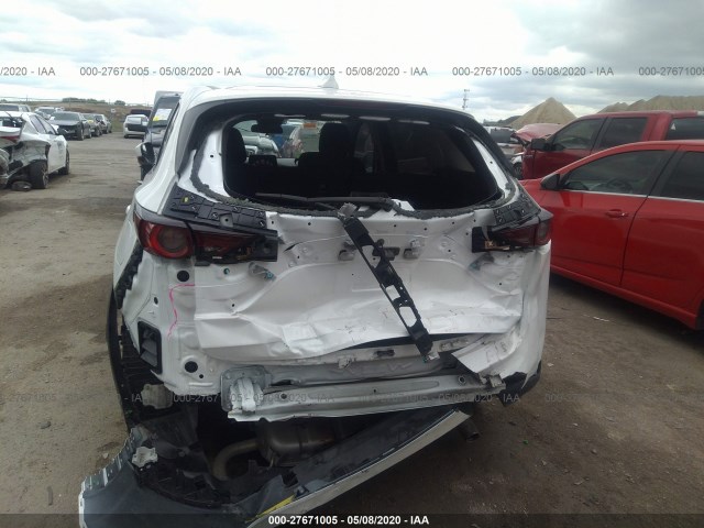 Photo 5 VIN: JM3KFABL3H0125324 - MAZDA CX-5 