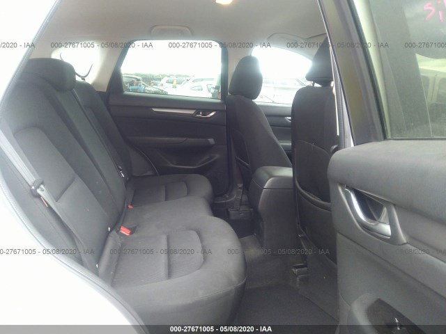 Photo 7 VIN: JM3KFABL3H0125324 - MAZDA CX-5 