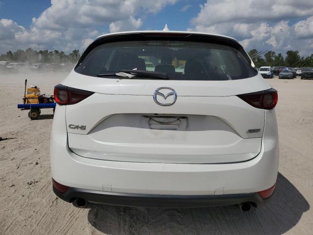 Photo 5 VIN: JM3KFABL3H0125999 - MAZDA CX-5 SPORT 