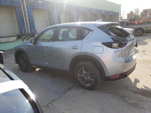 Photo 1 VIN: JM3KFABL3H0145962 - MAZDA CX-5 SPORT 