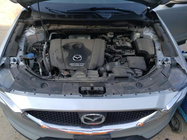 Photo 11 VIN: JM3KFABL3H0145962 - MAZDA CX-5 SPORT 