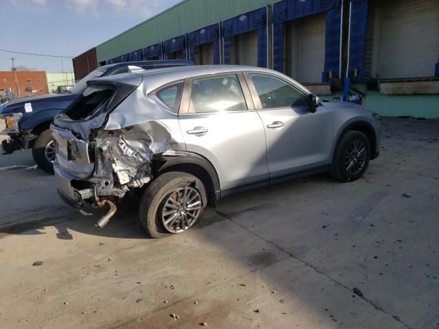 Photo 2 VIN: JM3KFABL3H0145962 - MAZDA CX-5 SPORT 