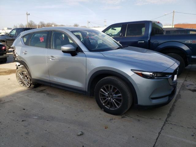 Photo 3 VIN: JM3KFABL3H0145962 - MAZDA CX-5 SPORT 