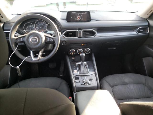 Photo 7 VIN: JM3KFABL3H0145962 - MAZDA CX-5 SPORT 