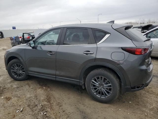 Photo 1 VIN: JM3KFABL3L0787235 - MAZDA CX-5 SPORT 