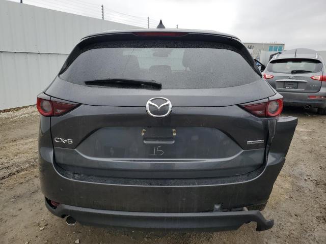 Photo 5 VIN: JM3KFABL3L0787235 - MAZDA CX-5 SPORT 