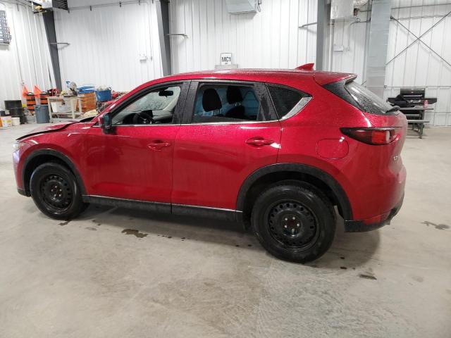 Photo 1 VIN: JM3KFABL3L0811131 - MAZDA CX-5 