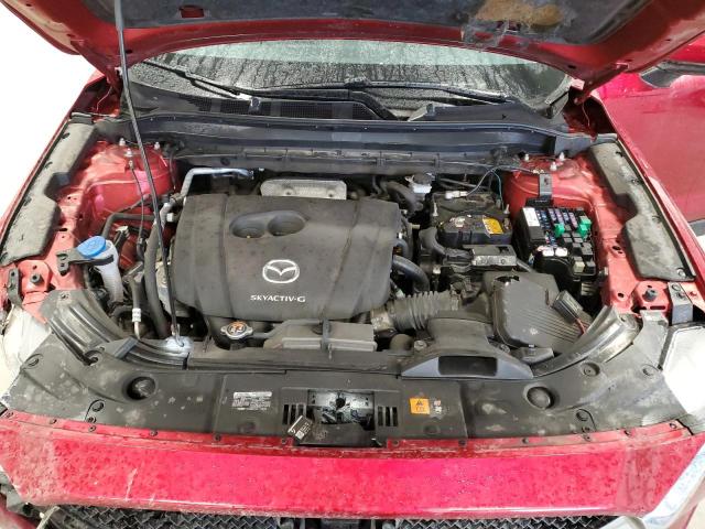 Photo 11 VIN: JM3KFABL3L0811131 - MAZDA CX-5 