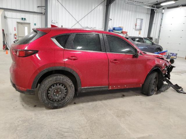 Photo 2 VIN: JM3KFABL3L0811131 - MAZDA CX-5 