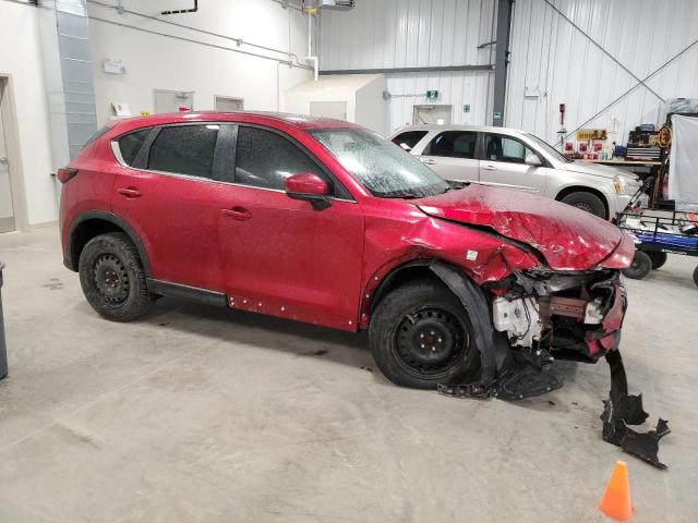 Photo 3 VIN: JM3KFABL3L0811131 - MAZDA CX-5 